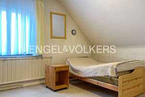 Gemütliche Doppelhaushälfte – Die vollständige Adresse der Immobilie erhältst du vom Anbieter., 38124 Stöckheim-Leiferde, Braunschweig – Vorschaubild 11