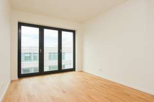 Wohnen im ZAM: 3-Zimmer-Wohnung mit Balkon – Hildegard-Hamm-Brücher-Str. 4, 81248 Freiham, München – Vorschaubild 11