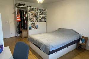 Untermiete ab sofort bis Juni/Juli 26 – Neunkirchner Straße 38, 81379 Thalkirchen, München – Vorschaubild 8
