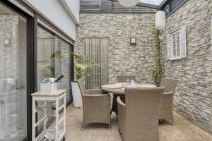 Großzügig und sehr modern: Bungalow mit Einliegerwohnung und tollem Garten – Die vollständige Adresse der Immobilie erhältst du vom Anbieter., 40880 West, Ratingen – Vorschaubild 18