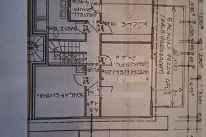 3-Zimmer Wohnung mit Balkon in Hamburg-Finkenwerder