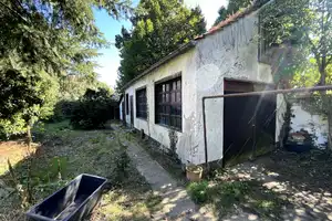 Stilvolles Einfamilienhaus mit Potenzial auf Doppelgrundstück in Fürstenwalde/Spree – Hauffstraße 68, 15517 Oder-Spree (Kreis) – Vorschaubild 11