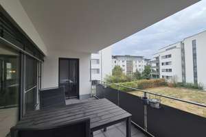Vielseitig nutzbare 3-Zimmer-Wohnung mit Balkon und TG-Stellplatz im Herzen Sindelfingens – Bahnhofstr. 16/1, 71063 Sindelfingen – Vorschaubild 5