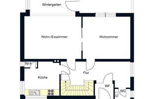 30er Jahre Villa im Leutzscher Villenviertel // Leipzig – 4179 Leutzsch, Leipzig – Vorschaubild 20