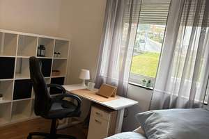 renov. Kapitalanlage 5-Zi-DHH, Studentenvermietung – Die vollständige Adresse der Immobilie erhältst du vom Anbieter., 66133 Scheidt, Saarbrücken – Vorschaubild 7
