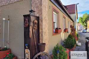 Kleines, gemütliches Einfamilienhaus auf dem Lande! – Würzburg (Kreis) – Vorschaubild 9