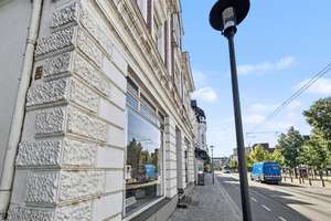 Einzigartige Möglichkeit - Wohn- und Geschäftshaus in Brackweder Bestlage – 33647 Brackwede, Bielefeld – Vorschaubild 19