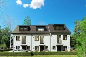 KfW 40/QNG: Massivhaus m. Keller & Duplex-Platz | Bezugsfertig 2027 | 290m zu U-Bahn/Bus I Festpreis – Die vollständige Adresse der Immobilie erhältst du vom Anbieter., 80933 Lerchenau-Ost, München – Vorschaubild 12