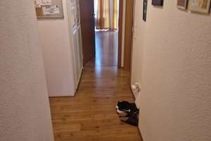 Helle 2-Zimmer-Wohnung in ruhiger Lage (U35-Nähe) mit Balkon – Die vollständige Adresse der Immobilie erhältst du vom Anbieter., 44807 Riemke, Bochum – Vorschaubild 13