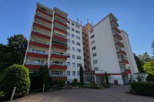 Drei-Zimmerwohnung mit Balkon und Garage – Die vollständige Adresse der Immobilie erhältst du vom Anbieter., 55124 Gonsenheim, Mainz – Vorschaubild 2