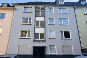 Renovierte 2-Zimmer-Wohnung (ca. 40m²) mit neuem Badezimmer in Holsterhausen – Camphausenstr. 31, 45147 Holsterhausen, Essen – Vorschaubild 8