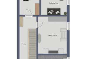 Atemberaubende Luxusvilla  in Bestlage von D-Ludenberg – 40629 Ludenberg, Düsseldorf – Vorschaubild 17
