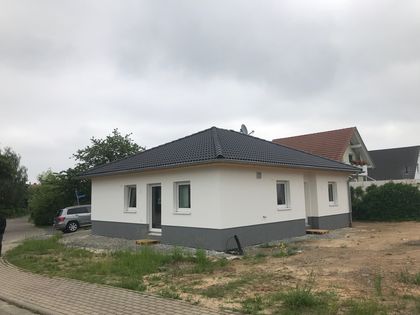 Bungalow Mieten In Thuringen Immobilienscout24