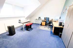 Semibungalow mit vielen Extras, Garage und Garten in ruhiger Wohnlage – Willemsestraße 28, 47559 Kranenburg – Vorschaubild 22