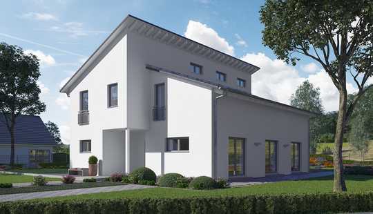 Bild von Eindruckvolles Haus in Wachenheim