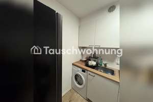 Tauschwohnung: Gemütliche 1-Zimmer-Wohnung mit Balkon (U7) – Die vollständige Adresse der Immobilie erhältst du vom Anbieter., 13627 Charlottenburg-Nord, Berlin – Vorschaubild 12
