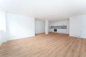2,5 Zimmerwohnung im Lloydhof – Die vollständige Adresse der Immobilie erhältst du vom Anbieter., 28195 Altstadt, Bremen – Vorschaubild 1