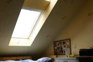 **Loft über den Dächern der Südstadt - 110qm! Keine Provision* – Die vollständige Adresse der Immobilie erhältst du vom Anbieter., 53113 Südstadt, Bonn – Vorschaubild 8