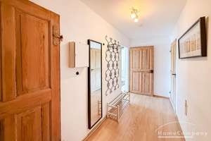 21267 HomeCompany Dresden Möbliert/Furnished 3-Zimmer Wohnung in Dresden-Dobritz max. 4-Personen – Die vollständige Adresse der Immobilie erhältst du vom Anbieter., 1237 Seidnitz/Dobritz, Dresden – Vorschaubild 31