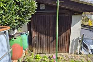 Freistehendes Einfamilienhaus mit sonnigem Traumgrundstück und Weitblick in Wiesbaden-Rambach – Die vollständige Adresse der Immobilie erhältst du vom Anbieter., 65207 Rambach, Wiesbaden – Vorschaubild 30