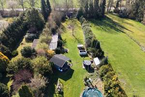 Doppelhaus trifft Bungalow – Die vollständige Adresse der Immobilie erhältst du vom Anbieter., 22844 Norderstedt – Vorschaubild 10