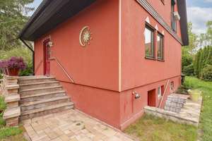 Wohnen in ruhiger Lage – charmantes Einfamilienhaus in Zehlendorf – Die vollständige Adresse der Immobilie erhältst du vom Anbieter., 14167 Zehlendorf, Berlin – Vorschaubild 3