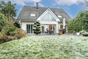 Großzügiges Einfamilienhaus mit moderner Ausstattung in Winsen (Luhe) – Ideal für Familien – Ilmer Moorweg XX, 21423 Harburg (Kreis) – Vorschaubild 1