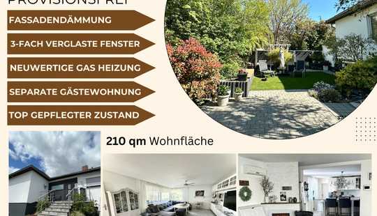 Bild von Winkel Bungalow / EFH freistehend
