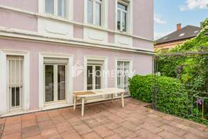 Stilvolle Altbauvilla mit Garten, Terrasse, Wintergarten und Sauna in Landau – Die vollständige Adresse der Immobilie erhältst du vom Anbieter., 76829 Landau, Landau in der Pfalz – Vorschaubild 6