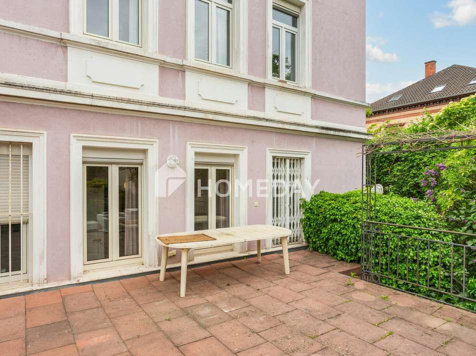 Terrasse 2
