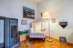 Richtig viel Platz auf fast 200 qm W-/Nfl. - gemütliches Familienhaus mit Südgarten in ruhiger Lage – Ebersberg (Kreis) – Vorschaubild 8