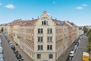 Der perfekte Einstieg ins Wohneigentum – 2 Zimmer in Leipzig-Leutzsch! – Prießnitzstraße 22, 4179 Leutzsch, Leipzig – Vorschaubild 9