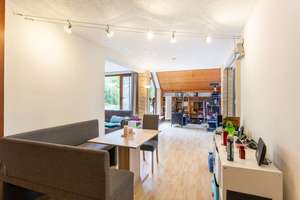 Design, Denkmalschutz und Seeblick: Wohnrarität für Eigenutzer und Kapitalanleger – Die vollständige Adresse der Immobilie erhältst du vom Anbieter., 53177 Heiderhof, Bonn – Vorschaubild 4