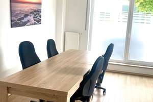Exklusives 1-Zimmer Studio-Penthouseapartment an Studenten/Praktikanten/Azubis zu vermieten – Ettinger Straße 26A, 85057 Nordwest, Ingolstadt – Vorschaubild 6