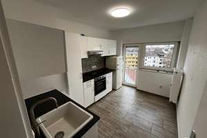Neu Renoviert: 3-Zi-Wohnung in den Quadraten – U6 12a, 68161 Innenstadt/Jungbusch, Mannheim – Vorschaubild 1