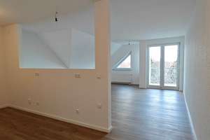 Neue Wohnung, neues Glück! Attraktive 1-Raum-Wohnung mit Balkon. – Martinshöhe 5a, 4158 Wiederitzsch, Leipzig – Vorschaubild 7