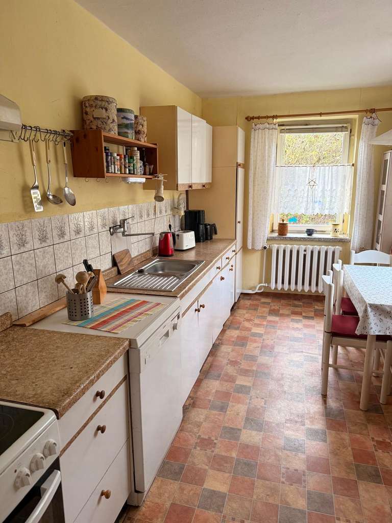 Immobilie in Gallin-Kuppentin - Wohnen im Grünen mit vielen Möglichkeiten zur persönlichen Gestaltung - Bild 3