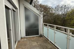 Traumhafte 2,5 Zimmer Maisonnett-Wohnung mit Balkon direkt am Berger See gelegen (57) – Zum Ehrenmal 25, 45894 Buer, Gelsenkirchen – Vorschaubild 5