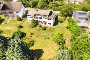Traumblick inklusive! Zeitloses Wohnen in idyllischer Lage mit weitläufigem Gartenareal – Die vollständige Adresse der Immobilie erhältst du vom Anbieter., 57581 Katzwinkel (Sieg) – Vorschaubild 5