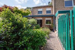 RMH mit Garage, sonnigem Garten und moderner Ausstattung - Top-gepflegtes Schmuckstück! – Die vollständige Adresse der Immobilie erhältst du vom Anbieter., 47906 Kempen – Vorschaubild 4