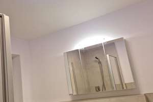 Erstbezug Neubau mit sonnigem Balkon in attraktiver Wohnlage – Brosamer Strasse 1a, 80687 St. Ulrich, München – Vorschaubild 9