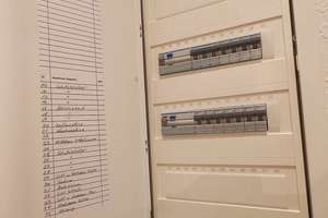 WI-Südliche Innenstadt, Bahnhofsnähe: Frisch sanierte, ruhige 2-Zimmer-Wohnung mit neuem Wannenbad – Die vollständige Adresse der Immobilie erhältst du vom Anbieter., 65185 Mitte, Wiesbaden – Vorschaubild 13