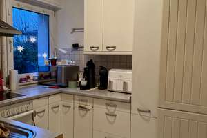 Charmantes Altbau-Ensemble mit Anbau und Garten in Bad Oeynhausen City – Lindenstr. 7, 32545 Bad Oeynhausen – Vorschaubild 21