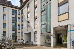 Zentrale Kapitalanlage in Ohligs - Vermietete 2-Zimmer-Wohnung mit Balkon – 42697 Ohligs/Aufderhöhe/Merscheid, Solingen – Vorschaubild 4