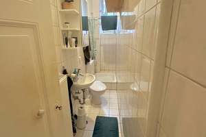 Stilvolle 3-Zimmer-Altbauwohnung in attraktiver, zentraler Lage zu vermieten. – Die vollständige Adresse der Immobilie erhältst du vom Anbieter., 68169 Neckarstadt-West, Mannheim – Vorschaubild 7