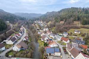 *RESERVIERT* Zweifamilienhaus mit vielseitig nutzbarem Kellergeschoss in Grimmelshofen, Stühlingen – Die vollständige Adresse der Immobilie erhältst du vom Anbieter., 79780 Stühlingen – Vorschaubild 35