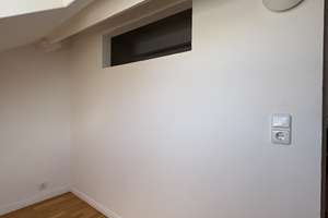 Sanierter Altbau in der Aachener Innenstadt: Maisonette mit Schlafempore und Kaminofen – Hubertusstr 53, 52064 Sankt Jakob, Aachen – Vorschaubild 7