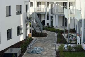 ***Neubau 4 Zi.-Wohnung im 1.OG, WE 2c-4 als Erstbezug mit großem Balkon*** – Pfinztalstr. 2c, 76227 Durlach, Karlsruhe – Vorschaubild 38