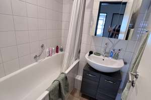 City-Lage, 79 qm, 3 Zimmer, große Loggia, Aufzug, Keller, perfekt.... – Kreutzerstr. 2-4, 50672 Neustadt/Nord, Köln – Vorschaubild 13