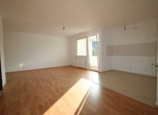 Burgdorf 3-Zimmer-Eigentumswohnung als Kapitalanlage in Ortsrandlage